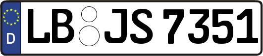 LB-JS7351