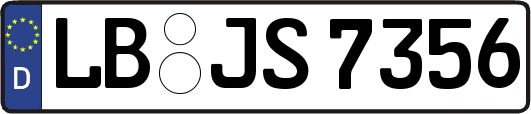 LB-JS7356