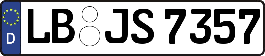 LB-JS7357
