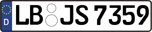 LB-JS7359