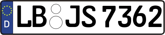 LB-JS7362