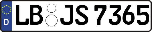 LB-JS7365