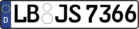 LB-JS7366