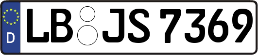 LB-JS7369