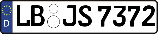 LB-JS7372