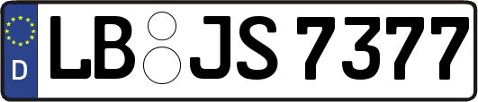 LB-JS7377