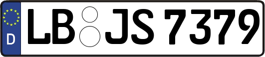 LB-JS7379