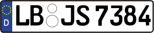 LB-JS7384