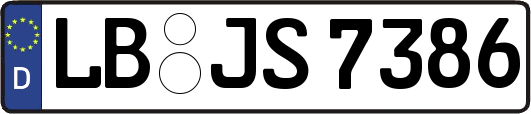 LB-JS7386