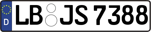 LB-JS7388