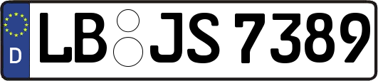 LB-JS7389