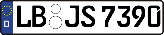 LB-JS7390