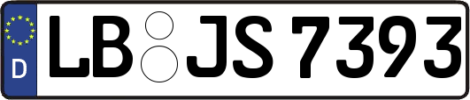 LB-JS7393