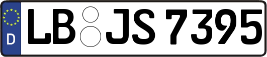 LB-JS7395