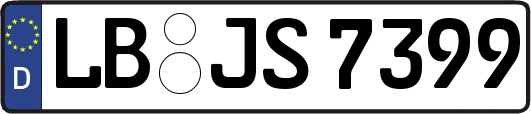 LB-JS7399
