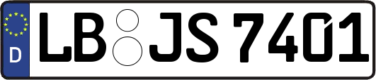 LB-JS7401