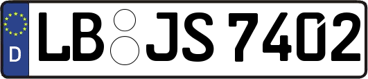 LB-JS7402