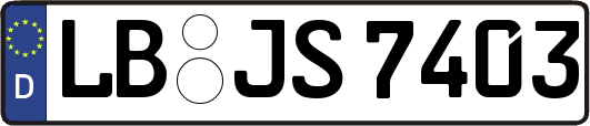 LB-JS7403