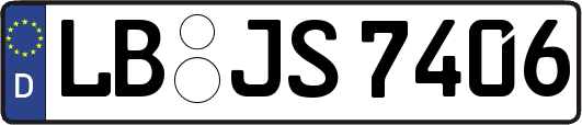 LB-JS7406