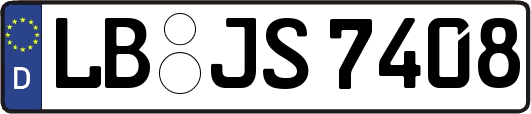 LB-JS7408