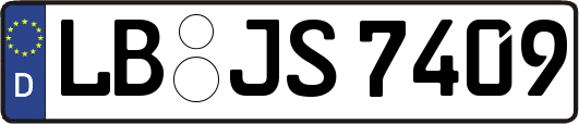 LB-JS7409
