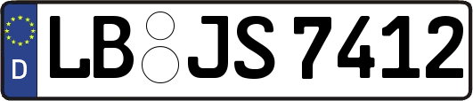 LB-JS7412