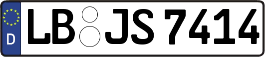 LB-JS7414