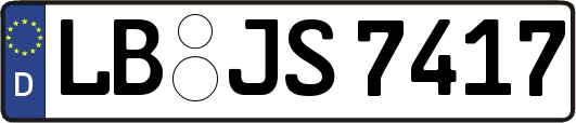 LB-JS7417