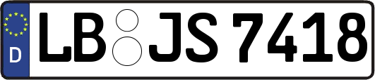LB-JS7418