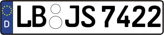LB-JS7422