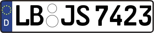 LB-JS7423