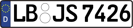 LB-JS7426