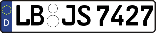 LB-JS7427