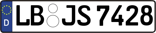 LB-JS7428