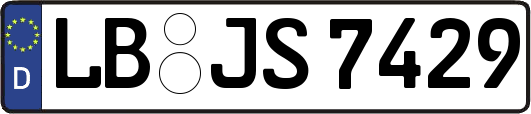 LB-JS7429