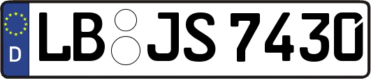 LB-JS7430