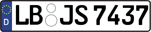 LB-JS7437