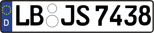 LB-JS7438