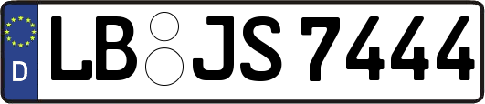LB-JS7444
