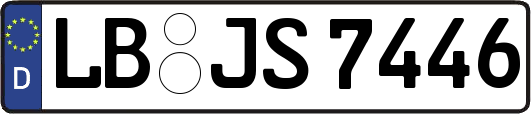 LB-JS7446