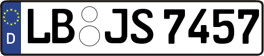LB-JS7457