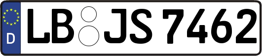 LB-JS7462