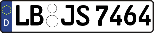 LB-JS7464