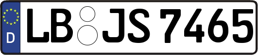 LB-JS7465