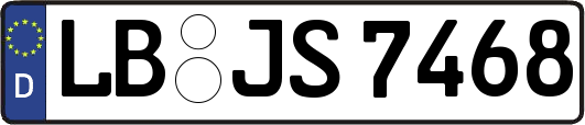 LB-JS7468