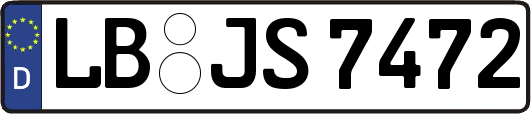 LB-JS7472