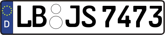 LB-JS7473