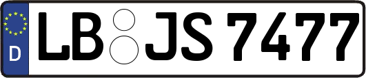 LB-JS7477
