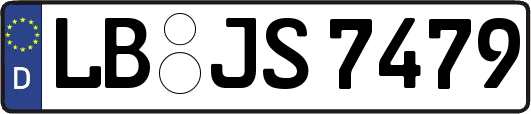 LB-JS7479