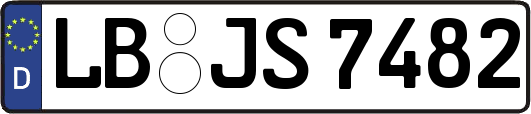 LB-JS7482